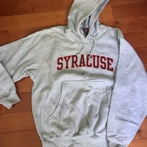 Nike Hoodie Syracuse university